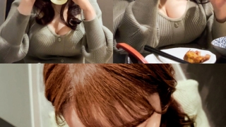 【ゆめ24】Hカップの爆乳家出妻と合コンSEX